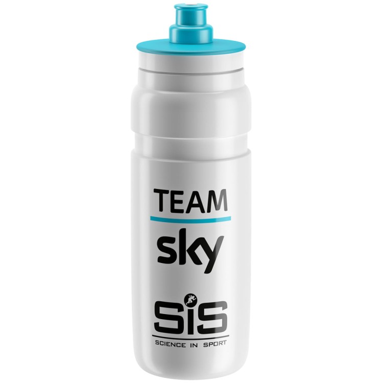 Elite Bidon FLY Teams 2018 SKY 750ML.jpg