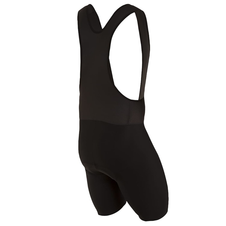 PEARL iZUMi Spodenki Quest Szelki Black.jpg