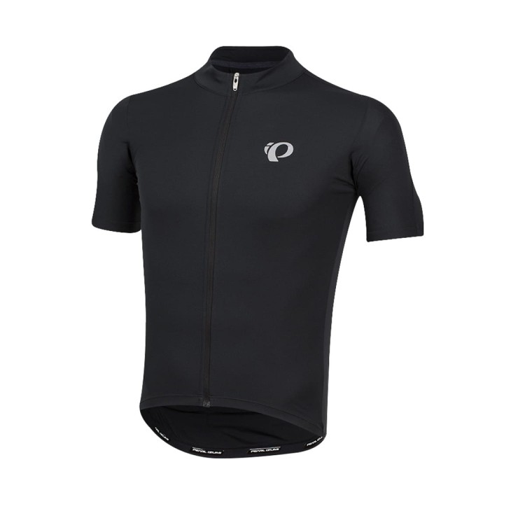 Koszulka Pearl izumi SELECT Pursuit Jersey black.jpg