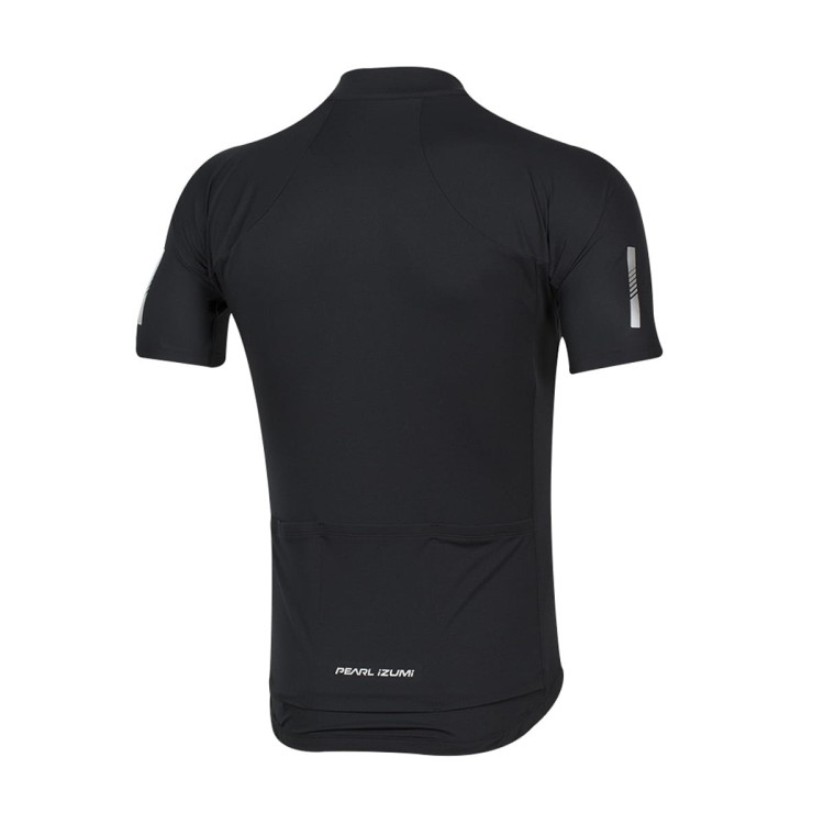 Koszulka Pearl izumi SELECT Pursuit Jersey czarna.jpg