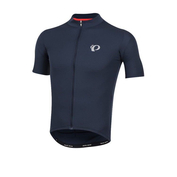 Koszulka Pearl izumi SELECT Pursuit Jersey  Navy.jpg