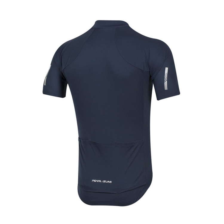 Koszulka Pearl izumi SELECT Pursuit Jersey  Navy ..jpg