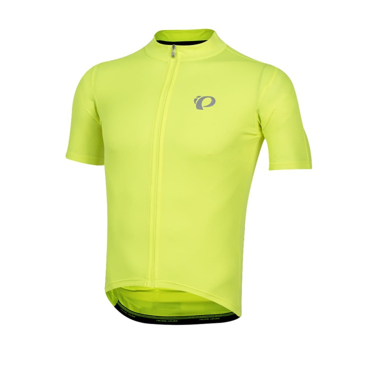 Koszulka PEARL iZUMI SELECT Pursuit Jersey yellow.jpg