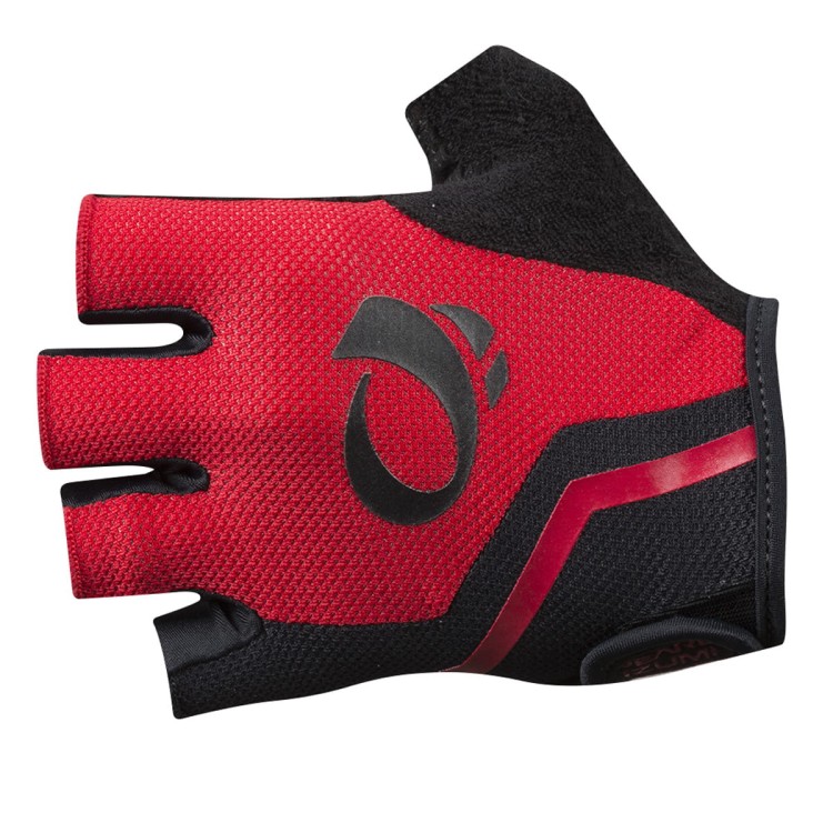 Rękawiczki PEARL iZUMi SELECT red black.jpg