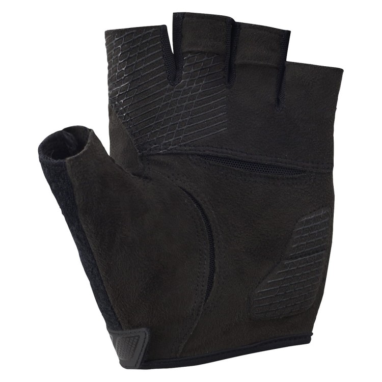 Rękawiczki Shimano Classic Black back.jpg