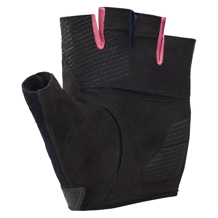 Rękawiczki Shimano Classic Gloves Dark Navy..jpg