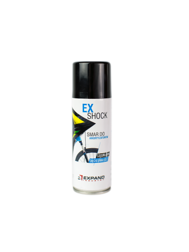 Ex Shock Smar Do Amortyzatorów 200 ml.jpg