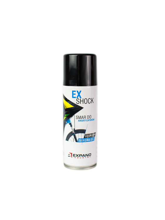 Ex Shock Smar Do Amortyzatorów 200 ml.jpg