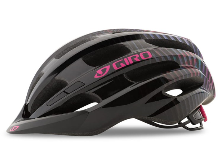 Kask mtb GIRO VASONA black floral.jpg