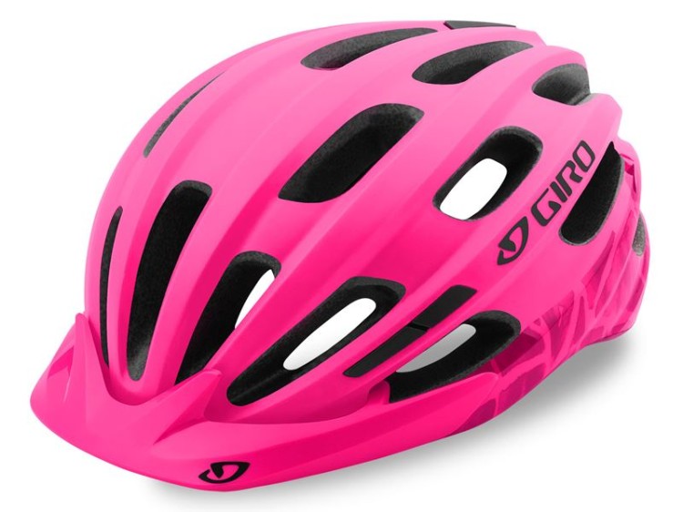 Kask mtb GIRO VASONA matte bright pink.jpg