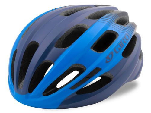 Kask mtb GIRO ISODE matte blue.jpg