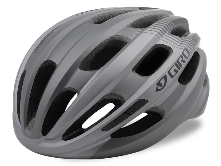 Kask mtb GIRO ISODE matte titanium.jpg