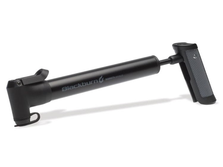 Pompka ręczna BLACKBURN MAMMOTH ANYVALVE HV 90psi czarna.jpg