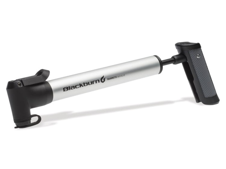 Pompka ręczna BLACKBURN MAMMOTH ANYVALVE HV 90psi srebrna.jpg