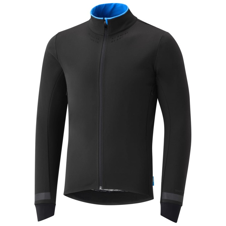 Kurtka Evolve Wind Black.jpg