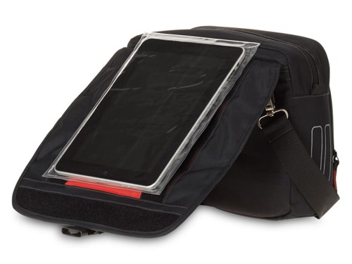 Torba na kierownicę BASIL SPORT DESIGN FRONT BAG 8L mapnik.jpg