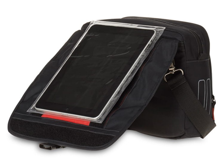 Torba na kierownicę BASIL SPORT DESIGN FRONT BAG 8L mapnik.jpg