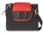 Torba na kierownicę BASIL SPORT DESIGN FRONT BAG 8L, czarna + Mocowanie do torby BASIL KLIKFIX ADAPTER system do mocowania na kierownicę odpinany black.jpg