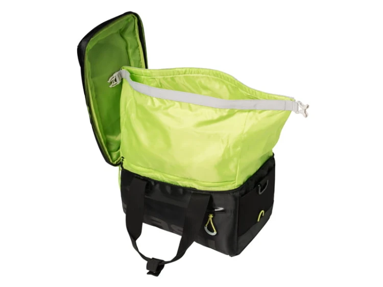 Torba na bagażnik BASIL MILES TRUNKBAG 7L, wodoodporny poliester, black.jpg