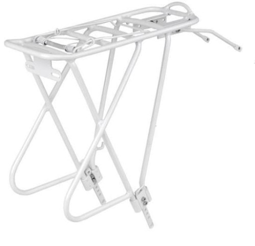BAGAŻNIK ALUMINIOWY UNIWERSALNY 24-28 SKŁADANY BIAŁY.jpg