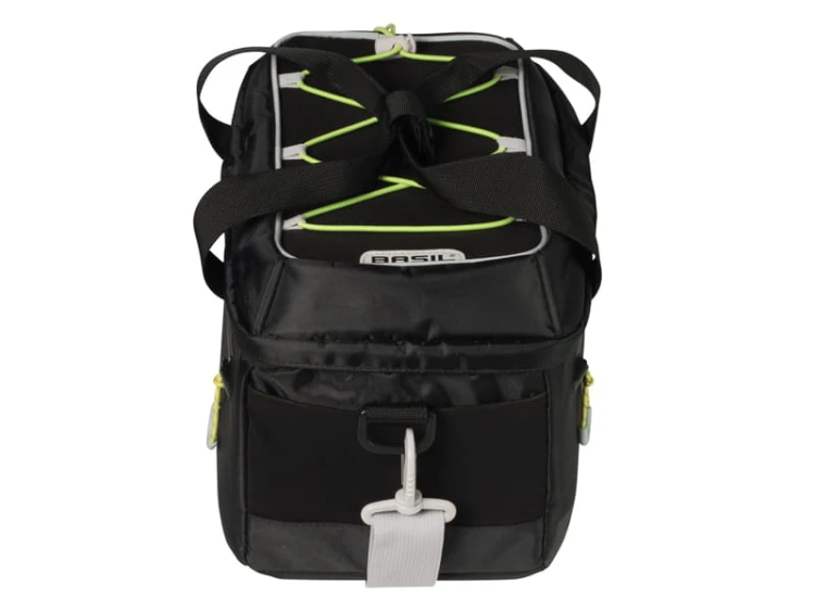 Torba na bagażnik BASIL MILES TRUNKBAG 7L, wodoodporny poliester..jpg