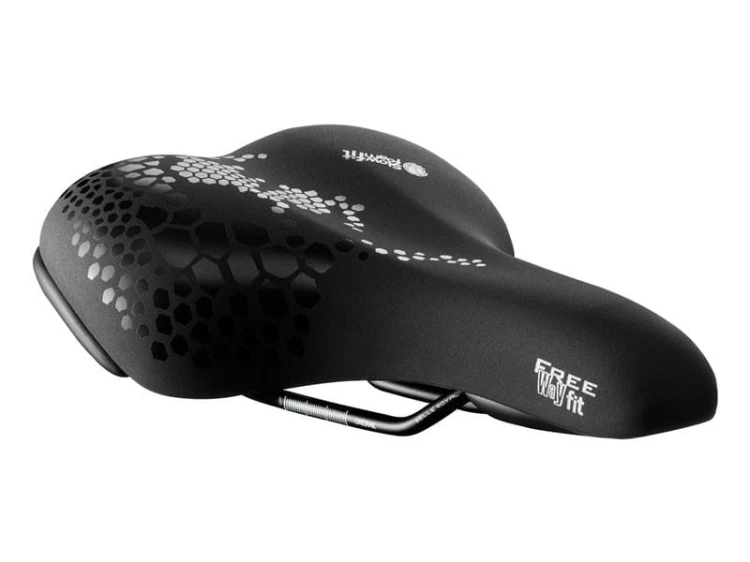 Siodło SELLEROYAL CLASSIC MODERATE 60st. FREEWAY FIT damskie.jpg