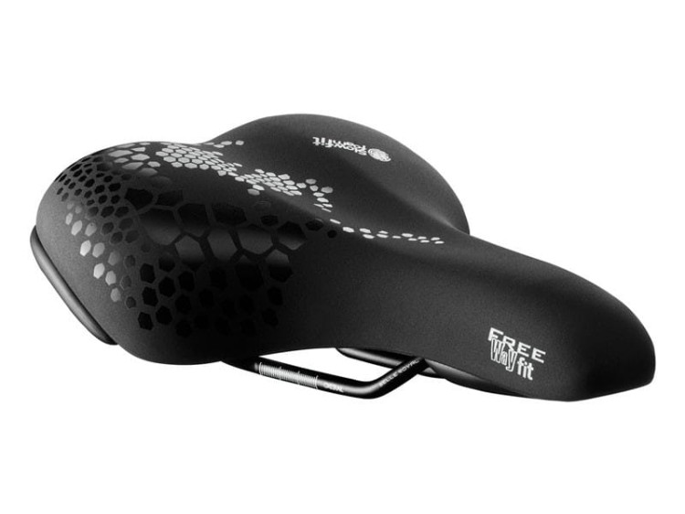Siodło SELLEROYAL CLASSIC MODERATE 60st. FREEWAY FIT damskie.jpg