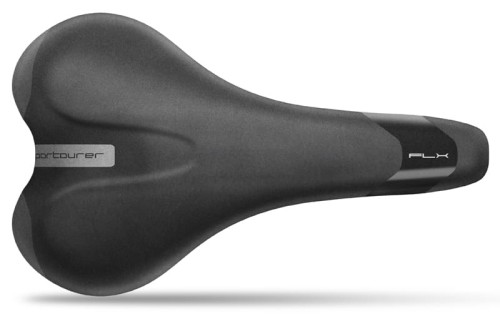 Siodło SPORTOURER FLX MAN (S FILL TREKKING) elastomery męskie.jpg