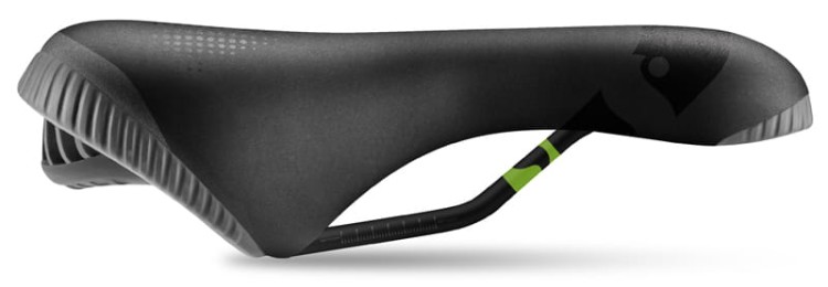 Siodło SPORTOURER GARDA MAN GEL (L FILL TREKKING) żelowe + elastomery męskie..jpg