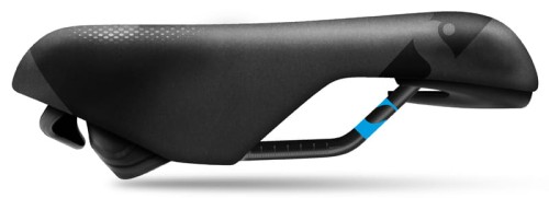 Siodło SPORTOURER KAALAM GEL (S FILL CITY) żelowe + elastomery unisex..jpg