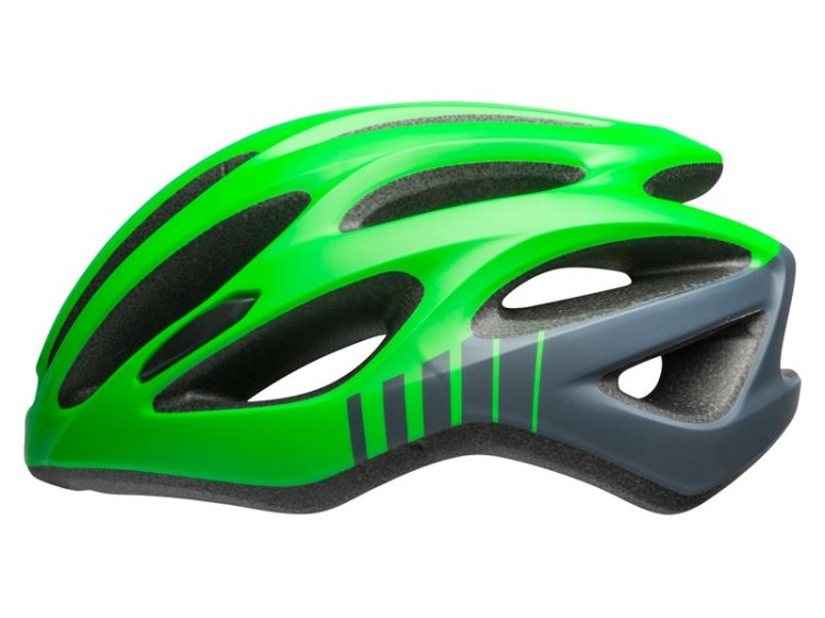 Kask szosowy BELL DRAFT matte kryptonite gunmetal..jpg