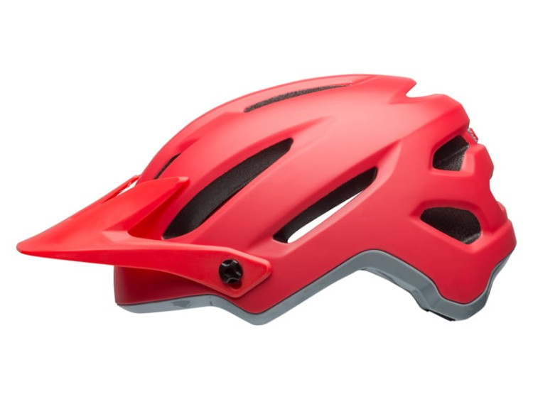 Kask mtb BELL 4FORTY matte gloss hibiscus smoke.jpg
