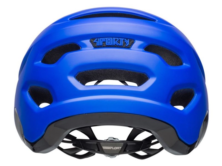 Kask mtb BELL 4FORTY matte gloss pacific..jpg
