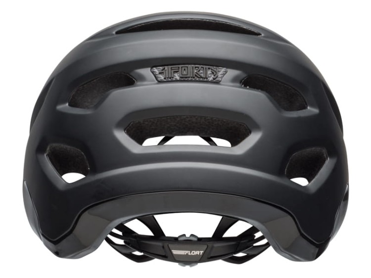 Kask mtb BELL 4FORTY matte gloss blac..jpg