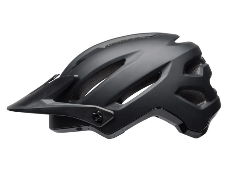 Kask mtb BELL 4FORTY matte gloss black.jpg