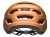 Kask mtb BELL 4FORTY matte gloss copper czarny.jpg