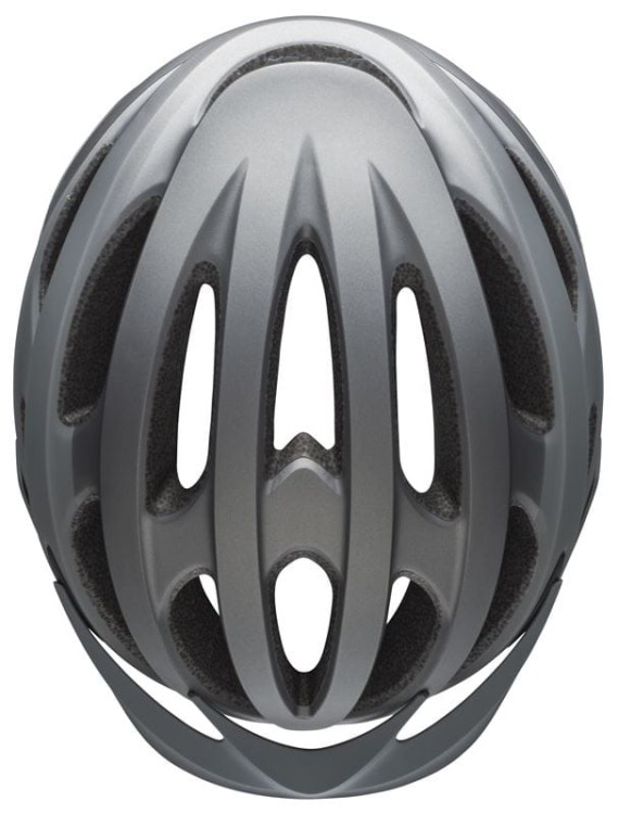 Kask mtb BELL DRIFTER thunder matte gloss gunmetal gree..jpg