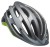 Kask mtb BELL DRIFTER thunder matte gloss gunmetal green..jpg