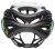 Kask mtb BELL DRIFTER logic matte gloss white black mint  ..jpg