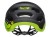 Kask mtb BELL 4FORTY cliffhanger matte gloss black green  ..jpg