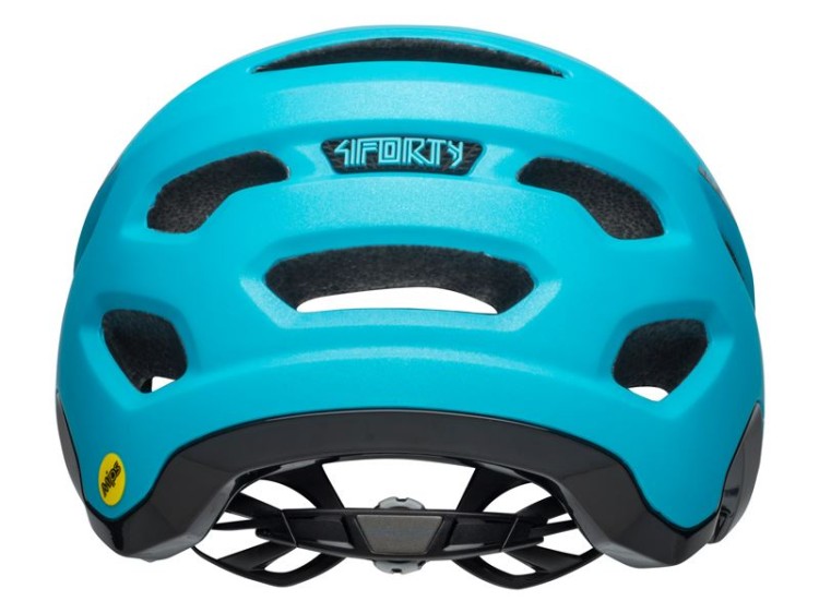 Kask mtb BELL 4FORTY rush matte gloss blue blac..jpg