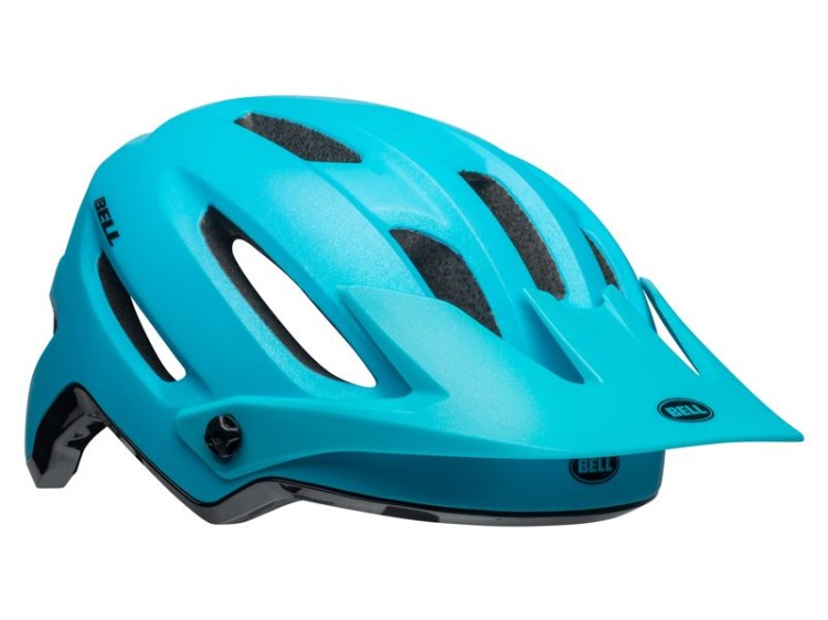 Kask mtb BELL 4FORTY rush matte gloss blue black ..jpg