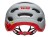 Kask mtb BELL 4FORTY cliffhanger matte gloss gray crimso..jpg