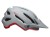 Kask mtb BELL 4FORTY cliffhanger matte gloss gray crimson.jpg