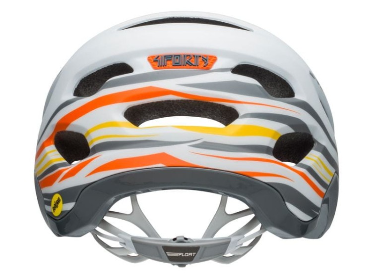 Kask mtb BELL 4FORTY rush matte gloss white orang..jpg