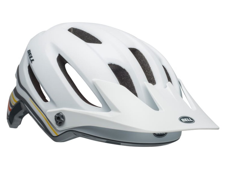 Kask mtb BELL 4FORTY rush matte gloss white orange..jpg