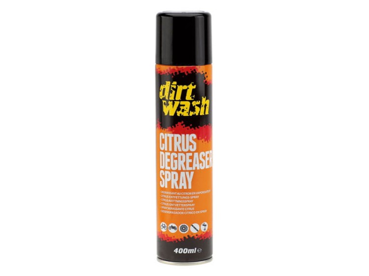 Odtłuszczacz WELDTITE DIRTWASH CD1 CITRUS DEGREASER Aerosol Spray 400ml.jpg