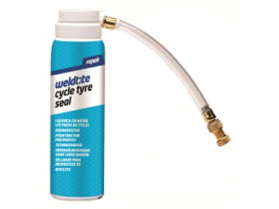 Mleczko do dętek WELDTITE CYCLE TYRE SEAL 100ml.jpg