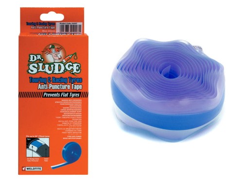Taśma antyprzebiciowa WELDTITE DR SLUDGE ANTI PUNCTURE TAPE SZOSA 28 22mm niebieska.jpg