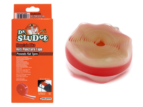 Taśma antyprzebiciowa WELDTITE DR SLUDGE ANTI PUNCTURE TAPE MTB 26 35mm czerwona.jpg